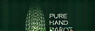 Pure Hands Beauty Lab Logo (Footer)